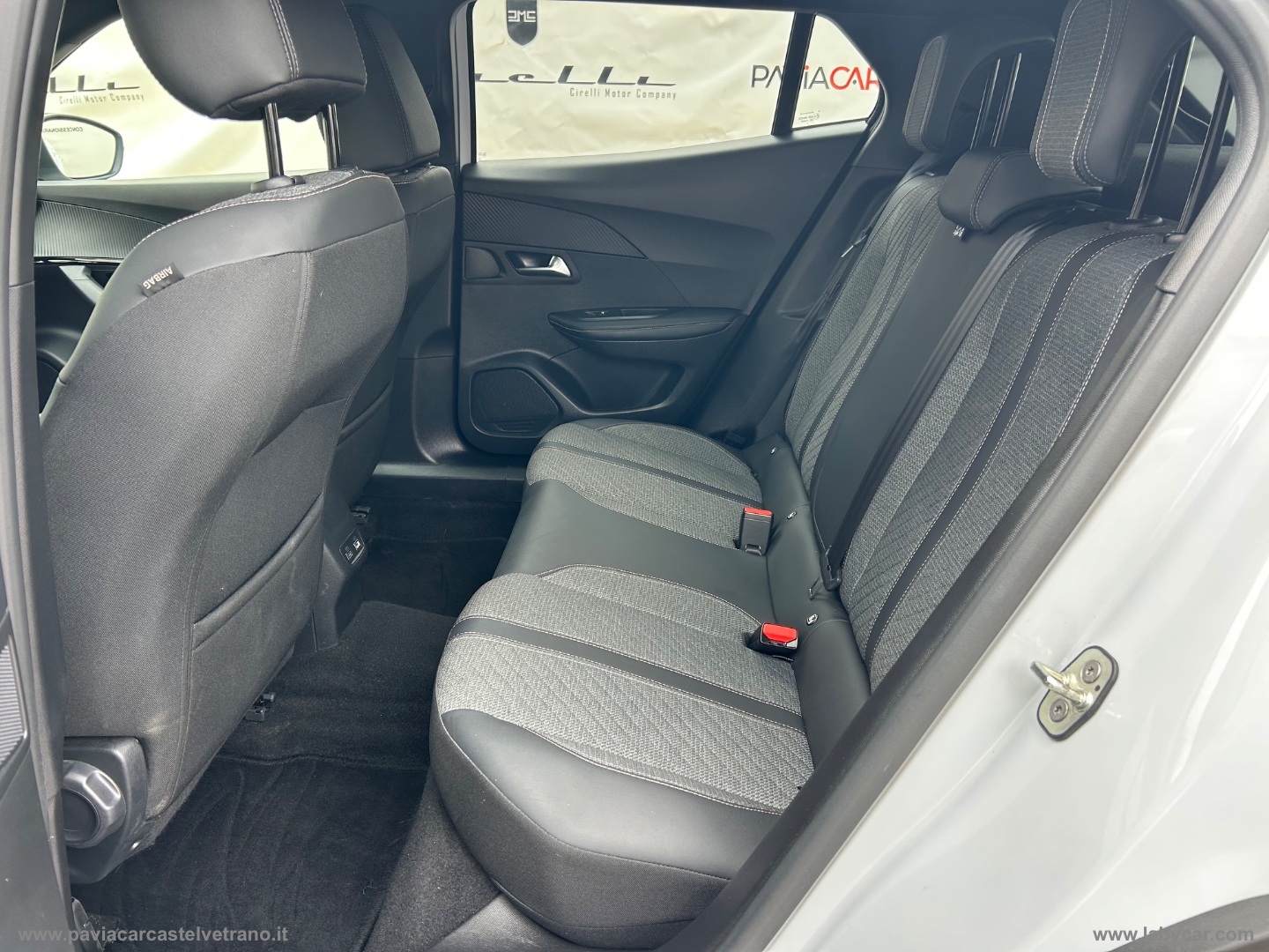 2008 PureTech 100 S&S Allure - immagine 15