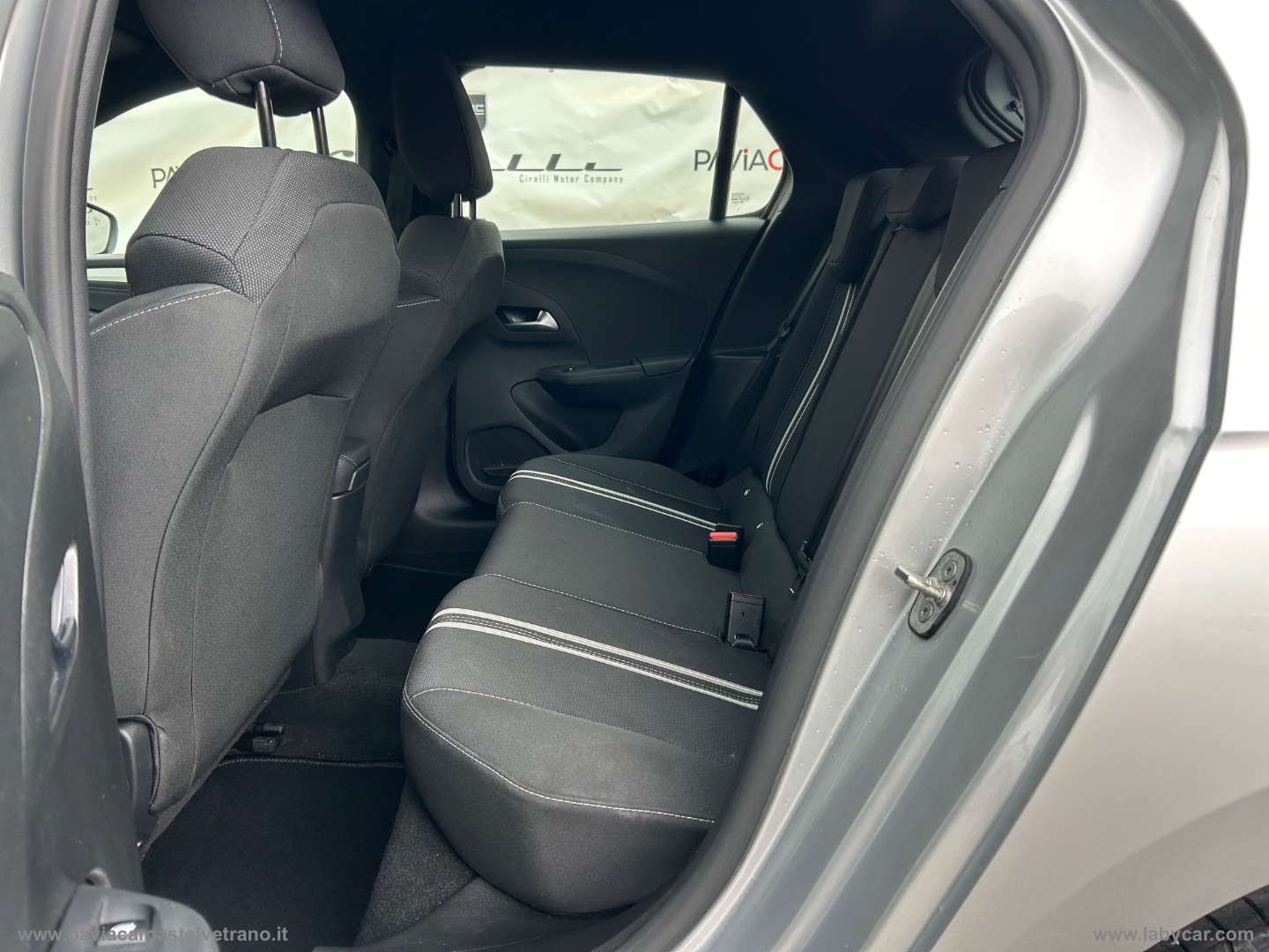 Corsa 1.2 100 CV Edition - immagine 15