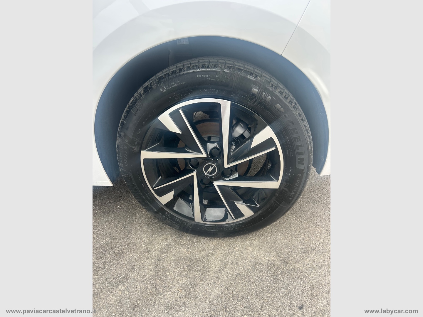 Corsa 1.2 100 CV aut. Edition - immagine 15