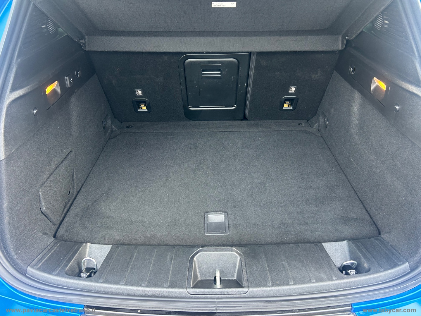 Tonale 1.6 diesel 130 CV TCT6 Veloce - immagine 15