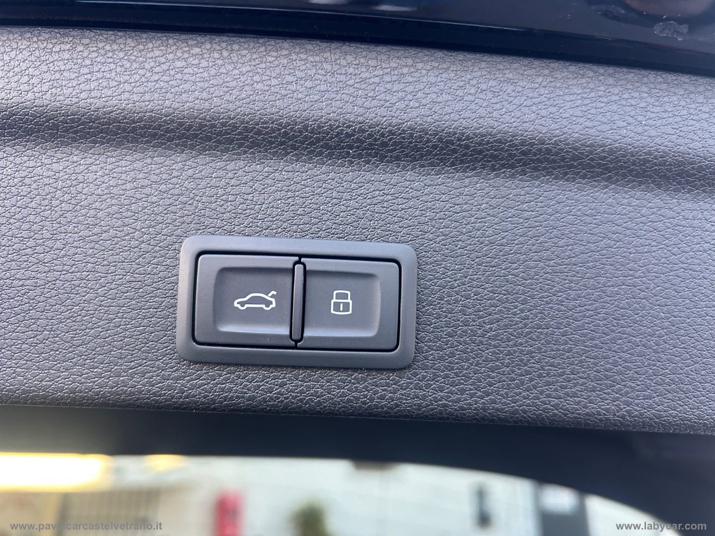 RS Q3 SPB quattro S tronic - immagine 15