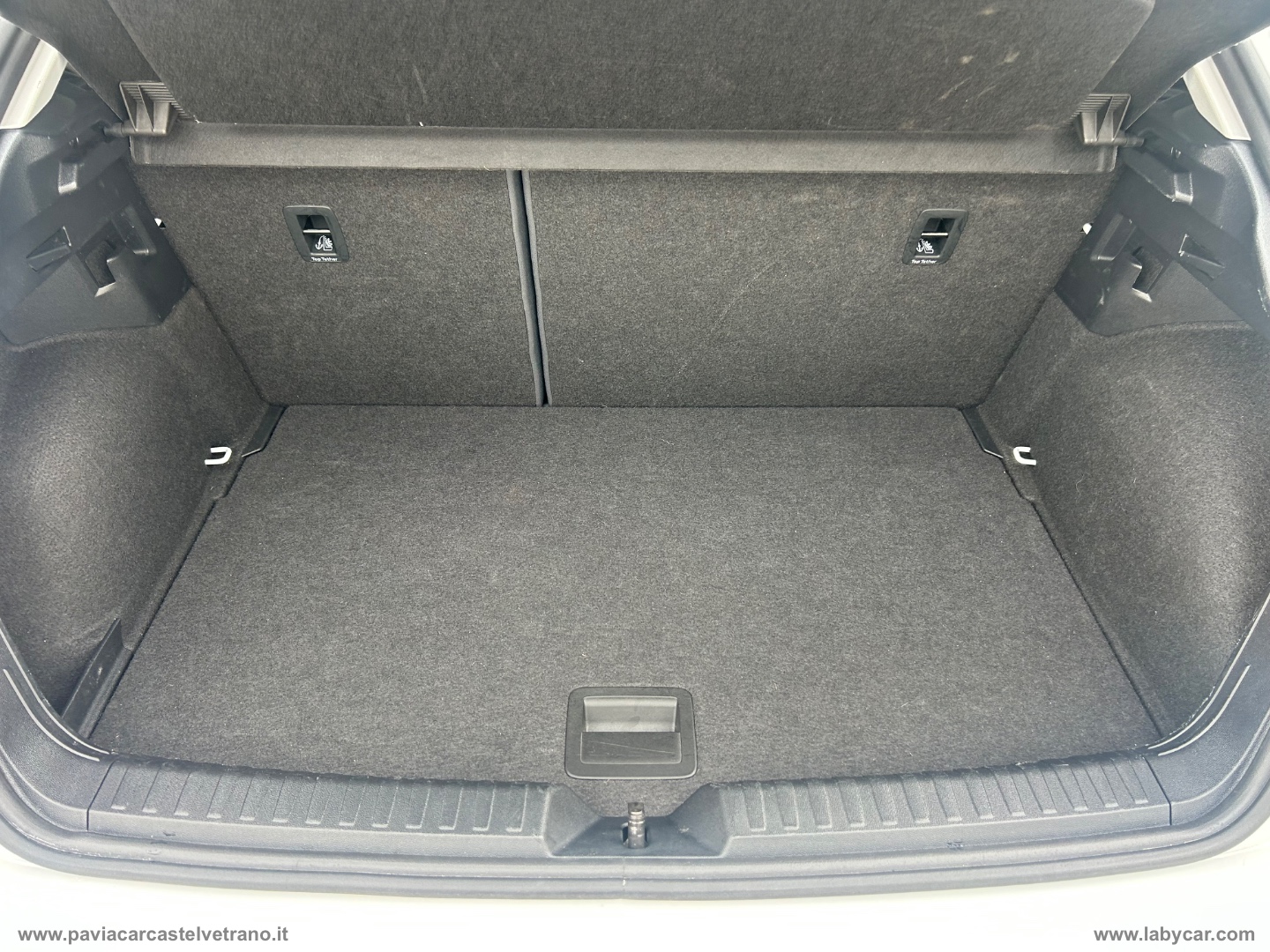 A1 SPB 30 TFSI S tronic S line edition - immagine 15