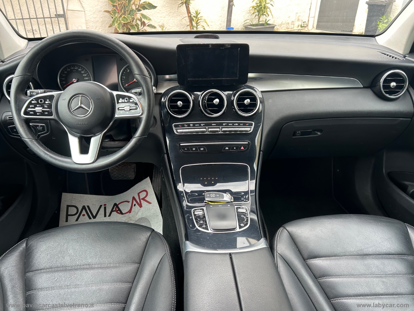 GLC 220 d 4Matic Premium Plus - immagine 15