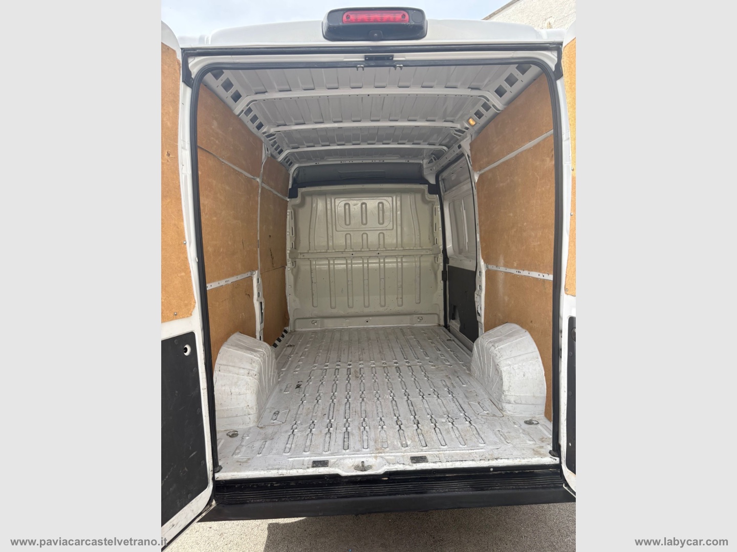 Ducato 35 2.2Mjt 140 PM-TN Furgone - immagine 15