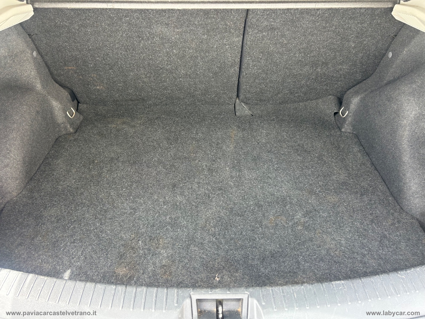 Qashqai 1.5 dCi Visia - immagine 15