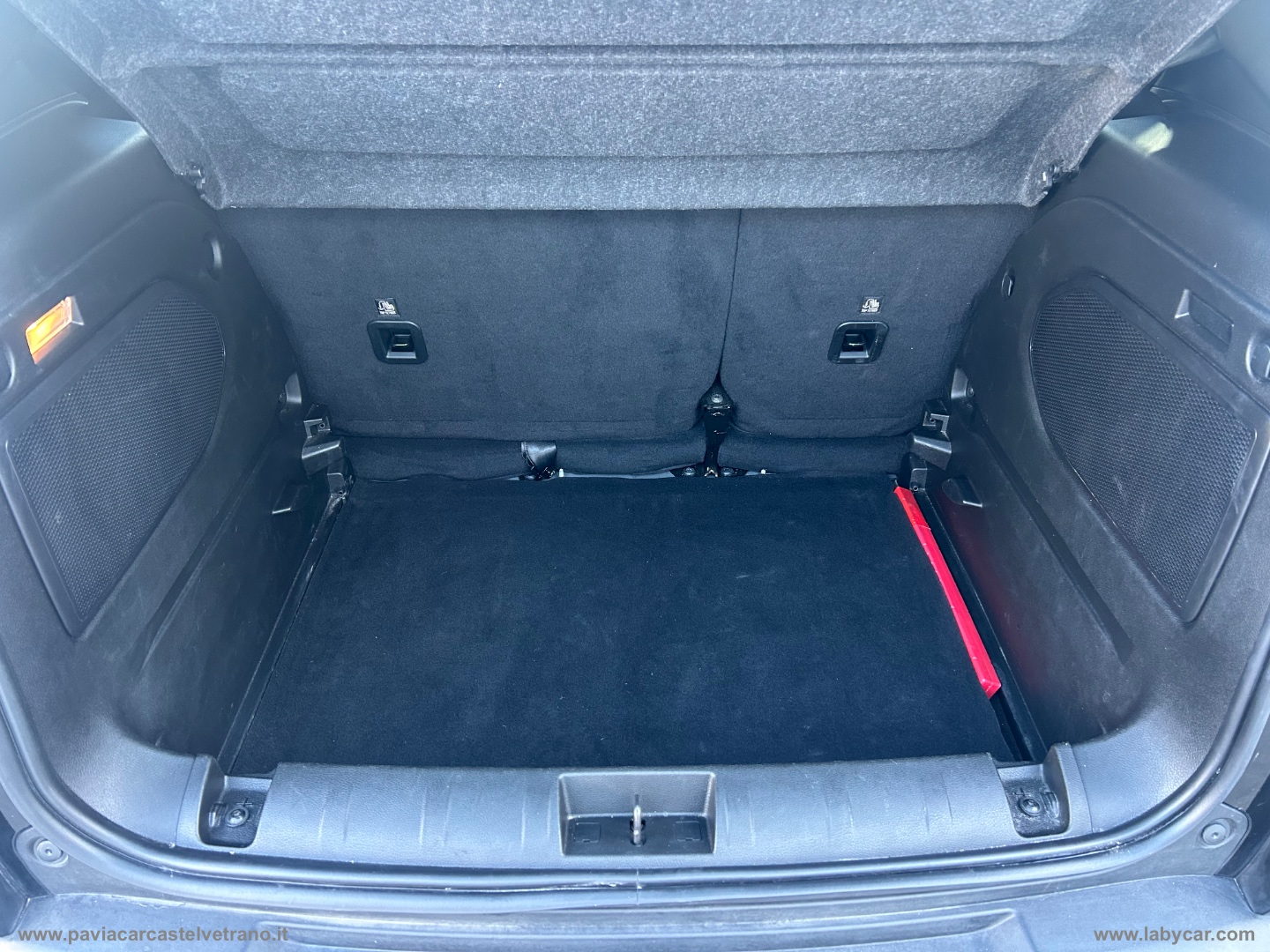 Renegade 1.6 Mjt 130CV Limited - immagine 15