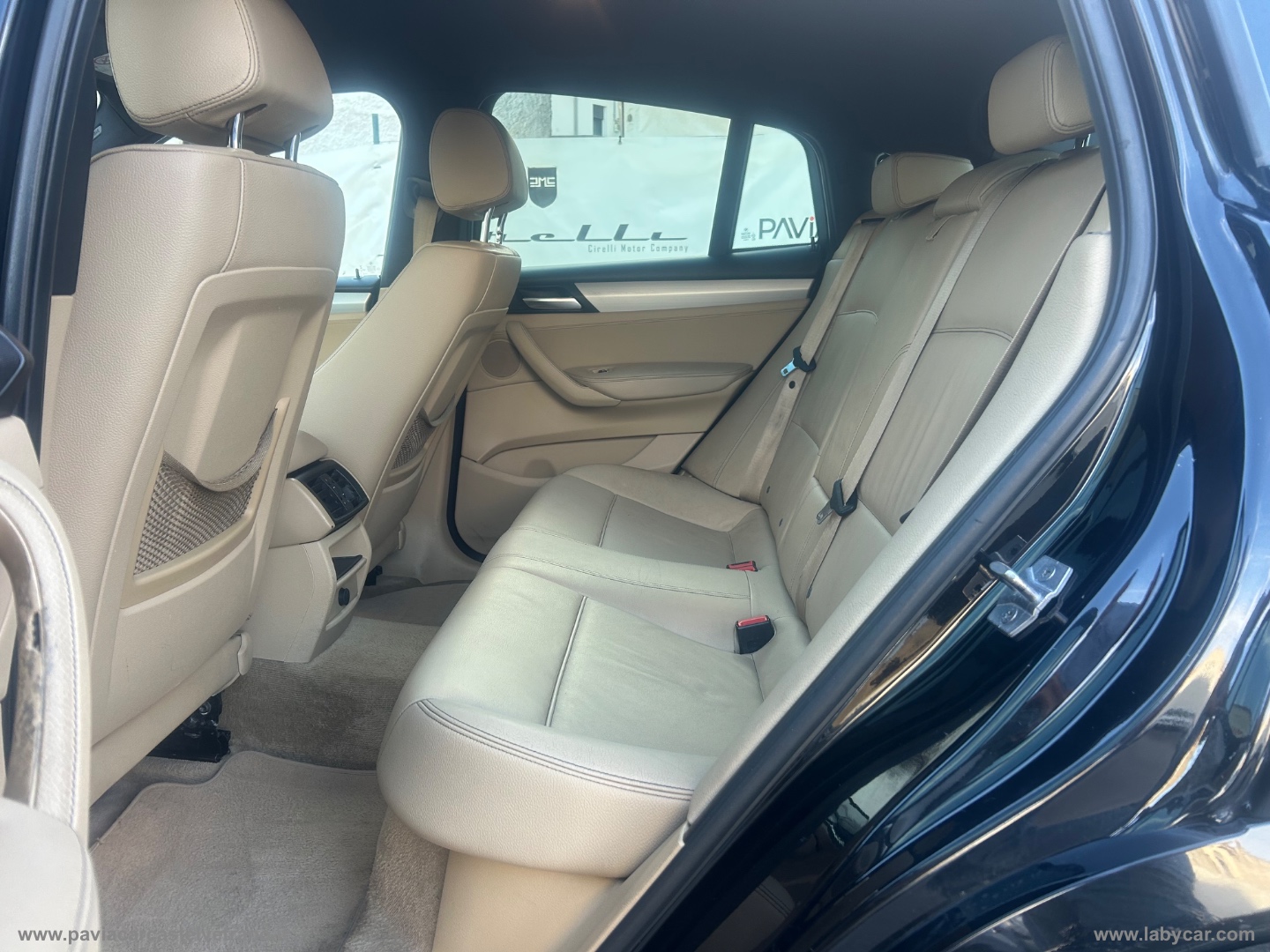 X4 xDrive20d Msport - immagine 15