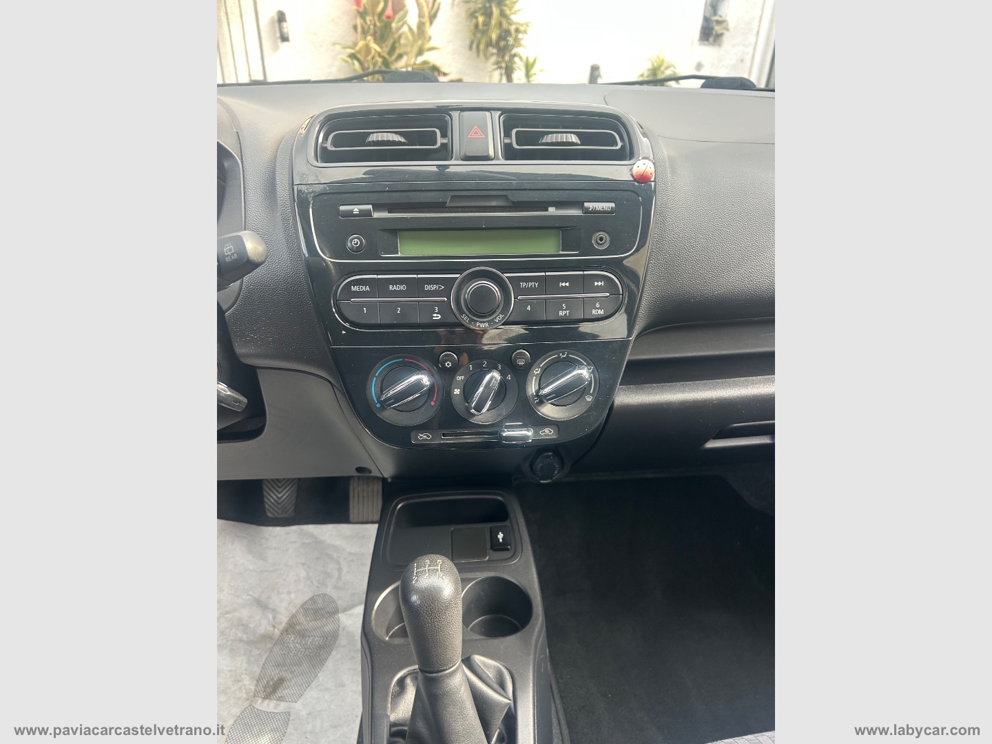 Space Star 1.0 ClearTec Intense NAVI - immagine 15