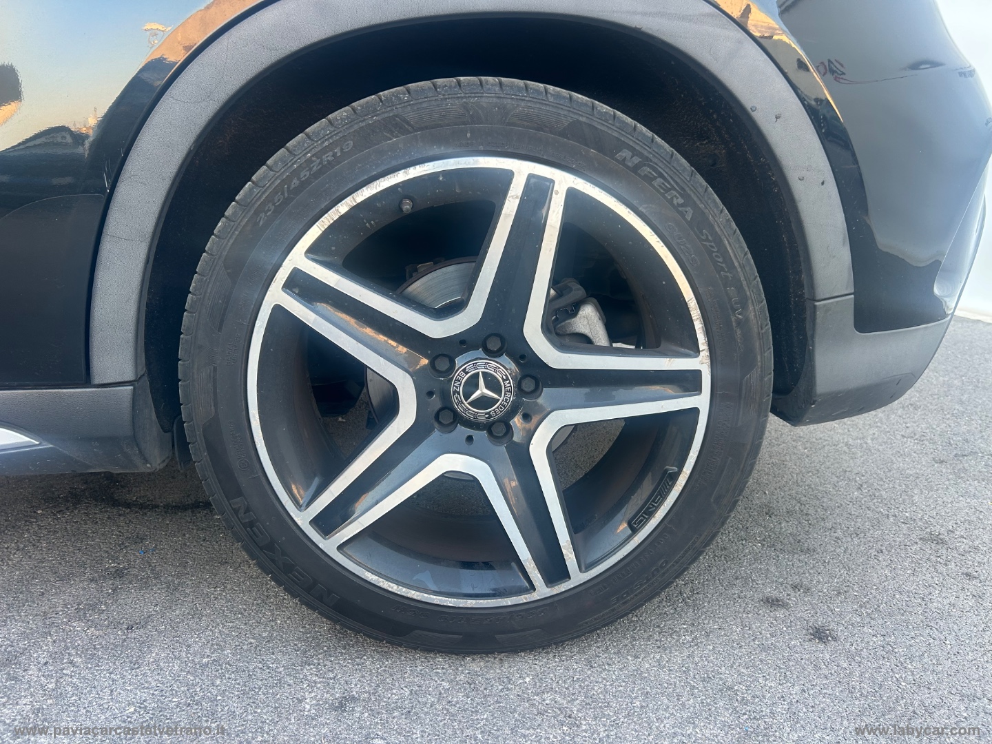 GLA 200 CDI AMG Premium - immagine 15