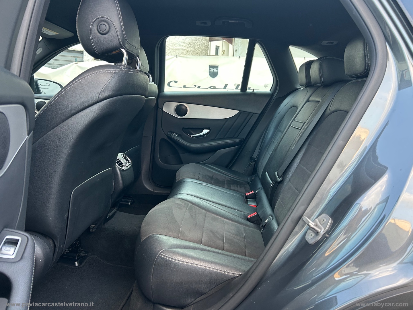 GLC 220 d 4Matic Premium - immagine 15