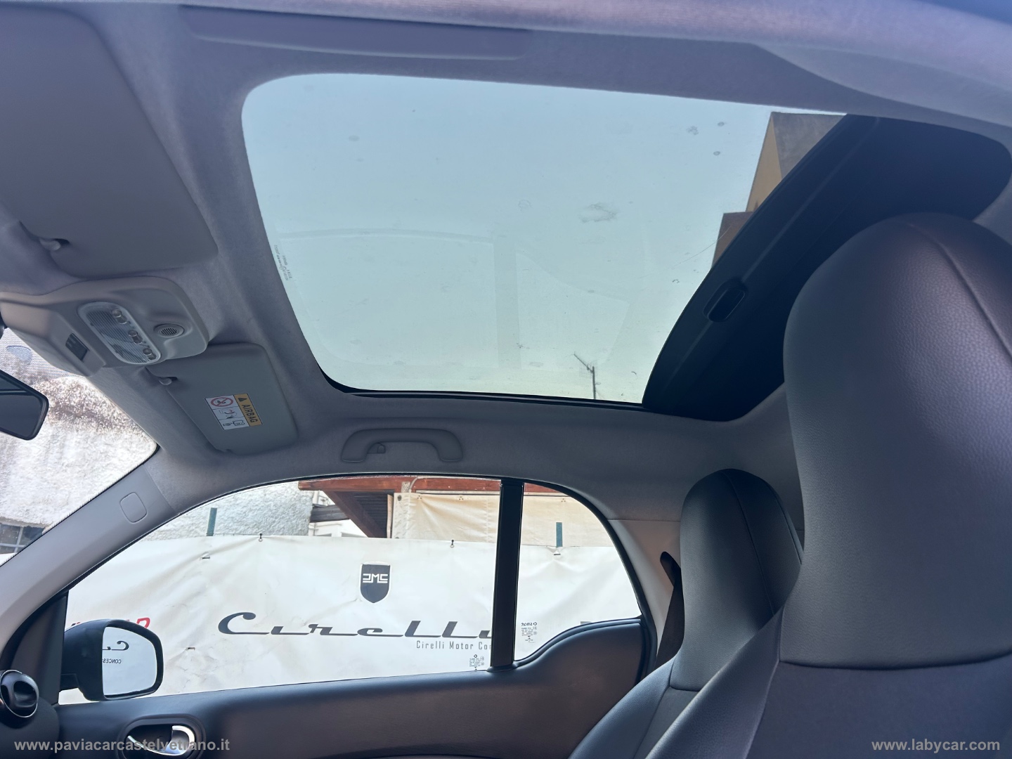 fortwo 70 1.0 twinamic BRABUS Style - immagine 15