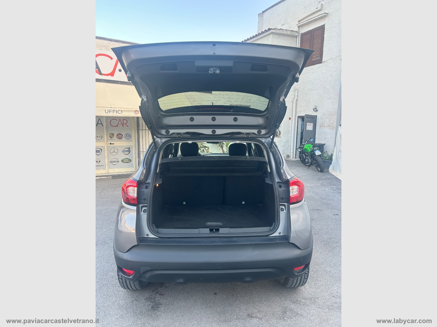 Captur dCi 8V 90 CV S&S Energy Iconic - immagine 15