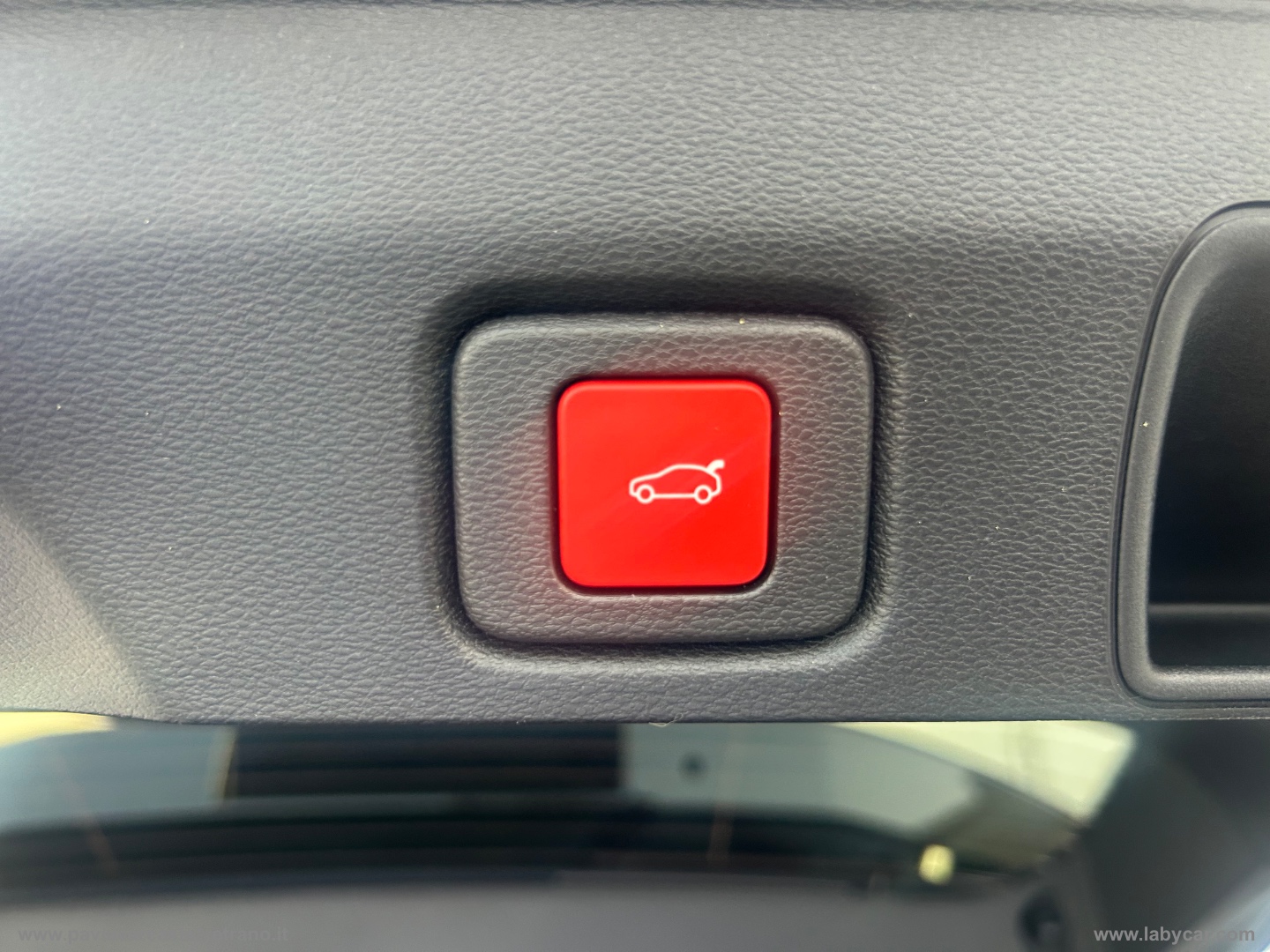 Compass 1.2 Turbo 48V Hybrid First Ed. KM/0 - immagine 15