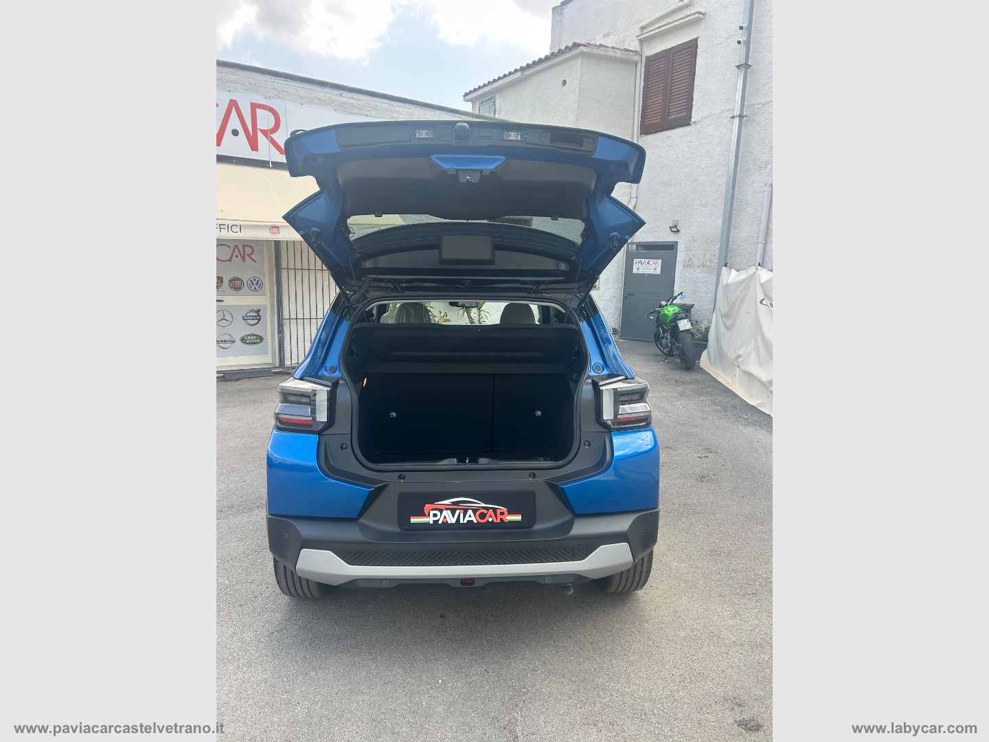 C3 PureTech 100 S&S Max KM/0 - immagine 15
