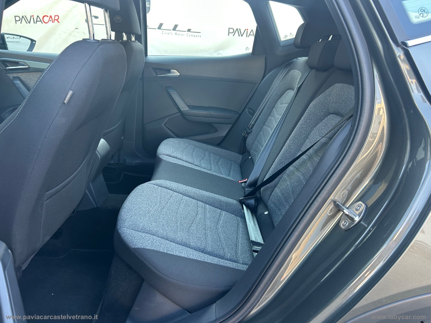 Arona 1.0 EcoTSI 115CV DSG FR - immagine 15