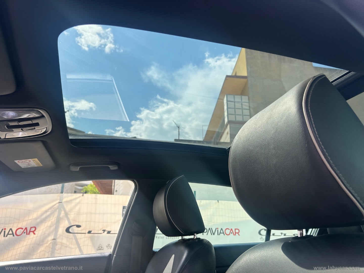 Sportage 1.7 CRDI 2WD GT Line - immagine 15