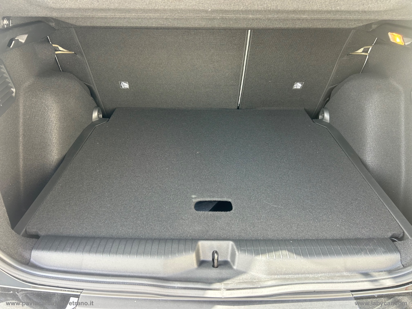 C3 Aircross Hybrid 145 e-DCS6 MAX KM/0 - immagine 15