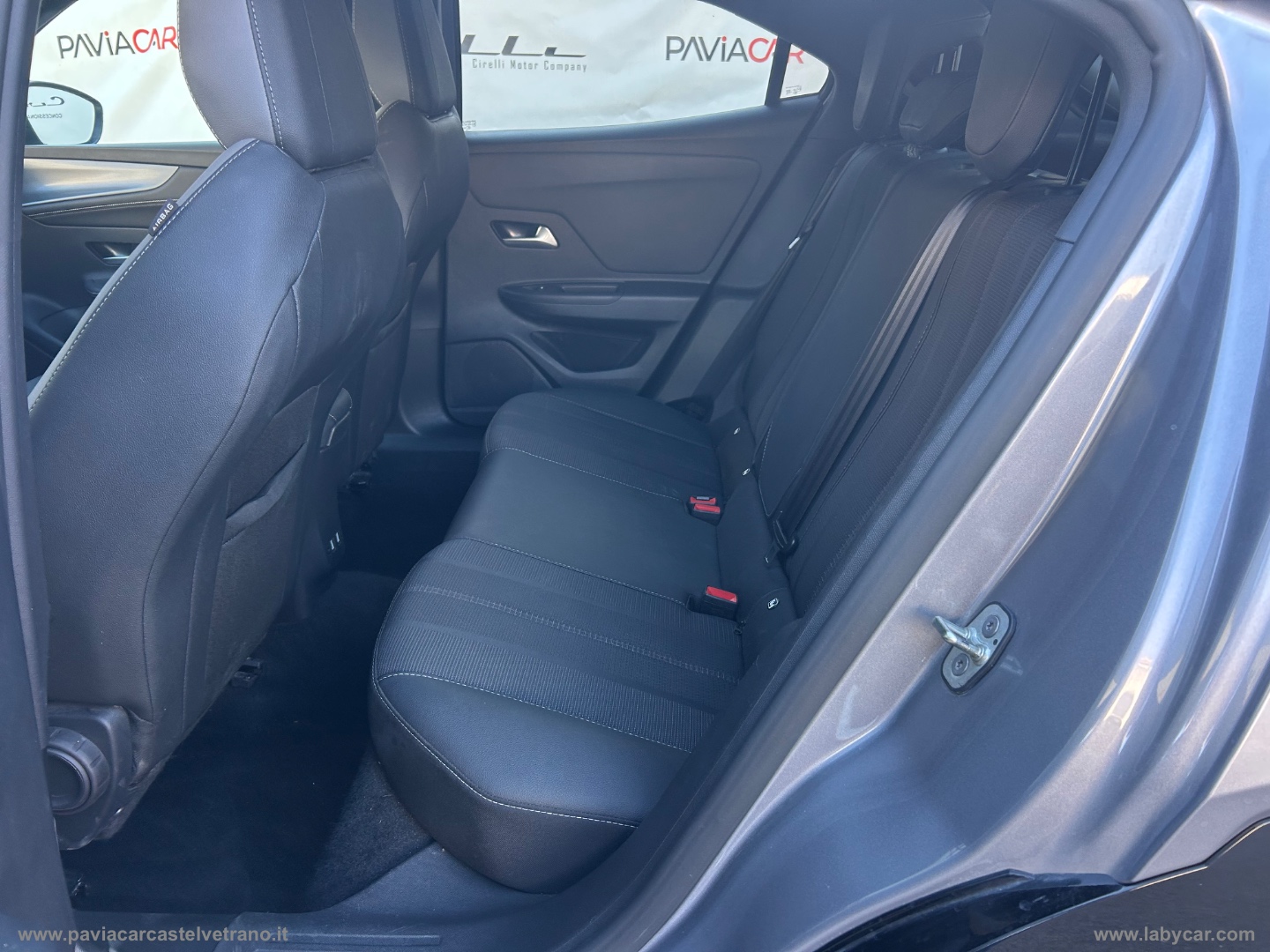 Mokka 1.2 Turbo 130 CV aut. Edition - immagine 15