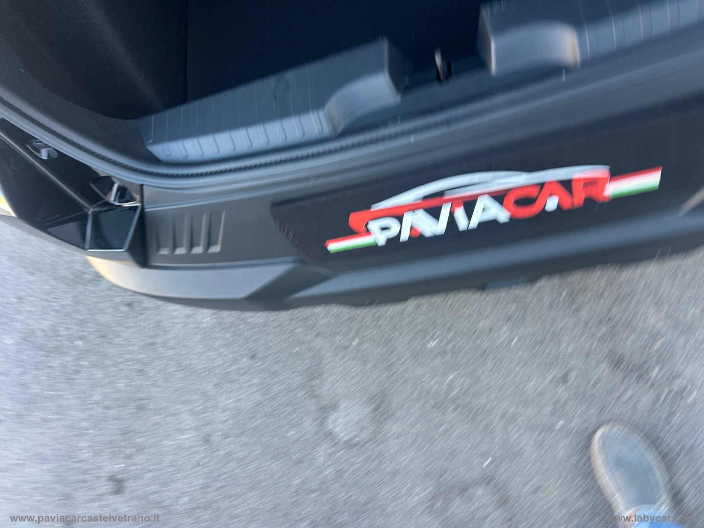 Grande Panda 1.2 100 CV S&S Icon KM/0 - immagine 15