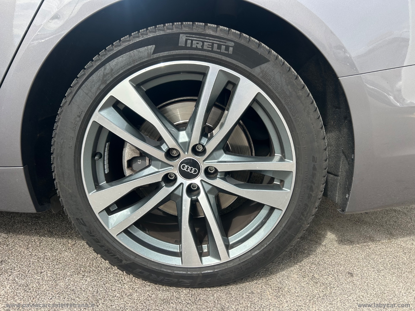 A6 Avant 50 3.0 TDI qu. tipt. Bus. Des. - immagine 15