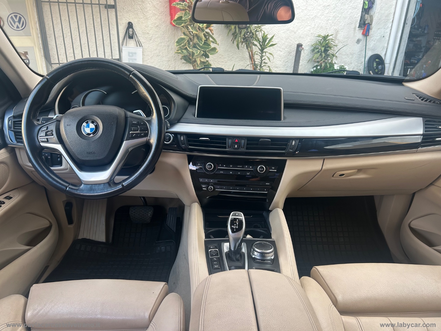 X6 xDrive30d 258CV Msport - immagine 15