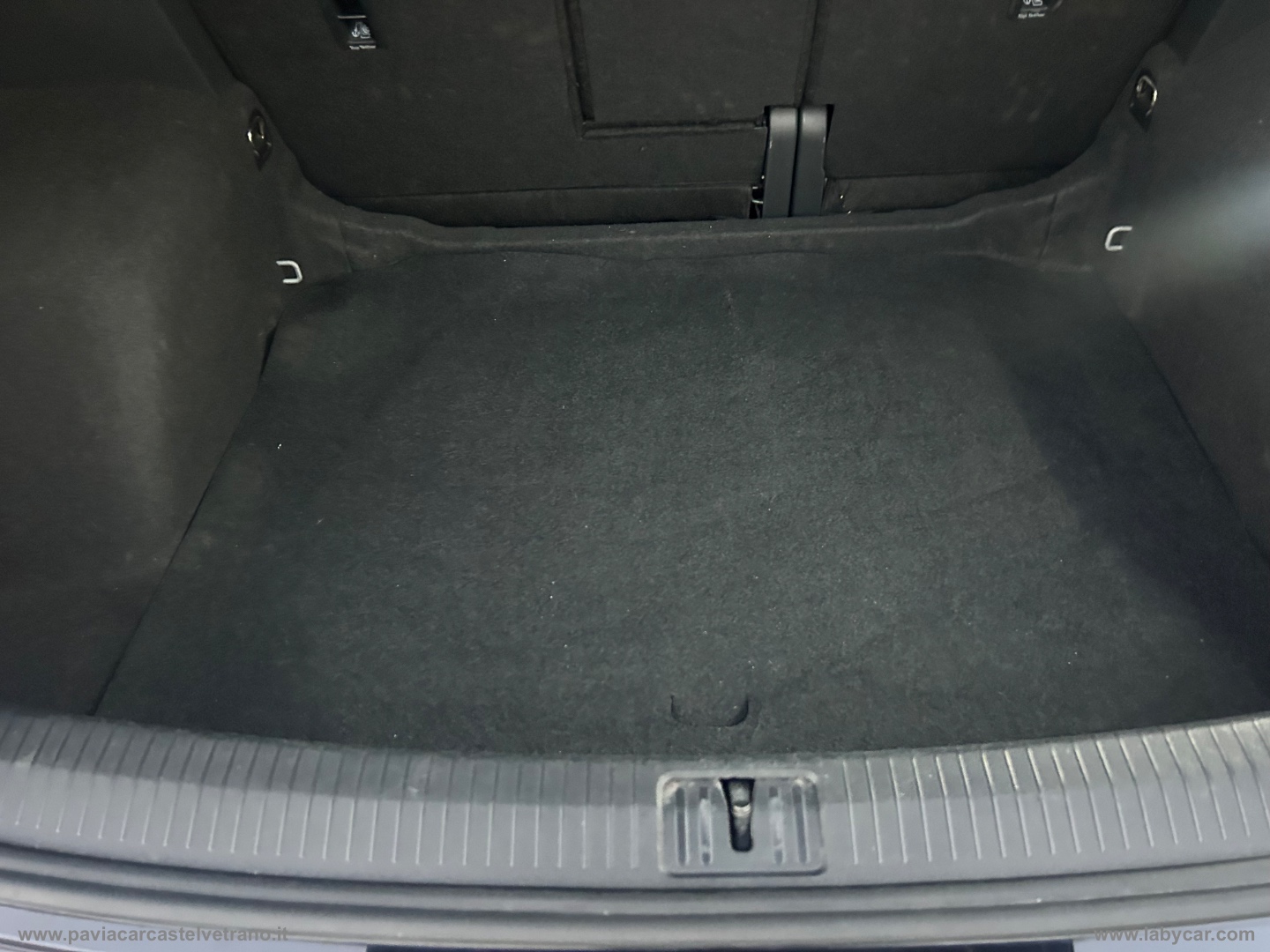 Tiguan 2.0 TDI 150CV SCR DSG Life - immagine 15