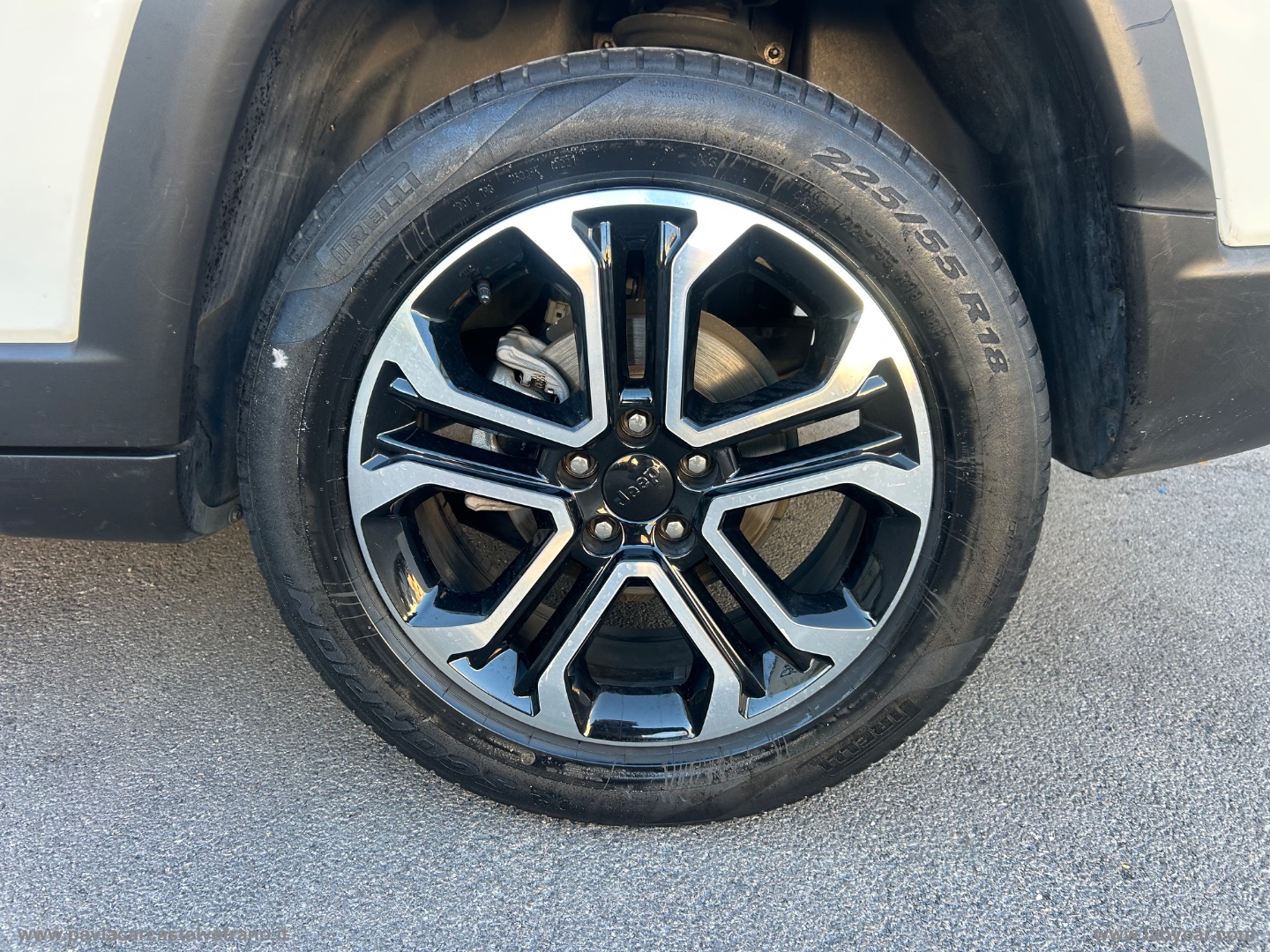 Compass 1.3 T4 150 CV aut. 2WD S - immagine 15