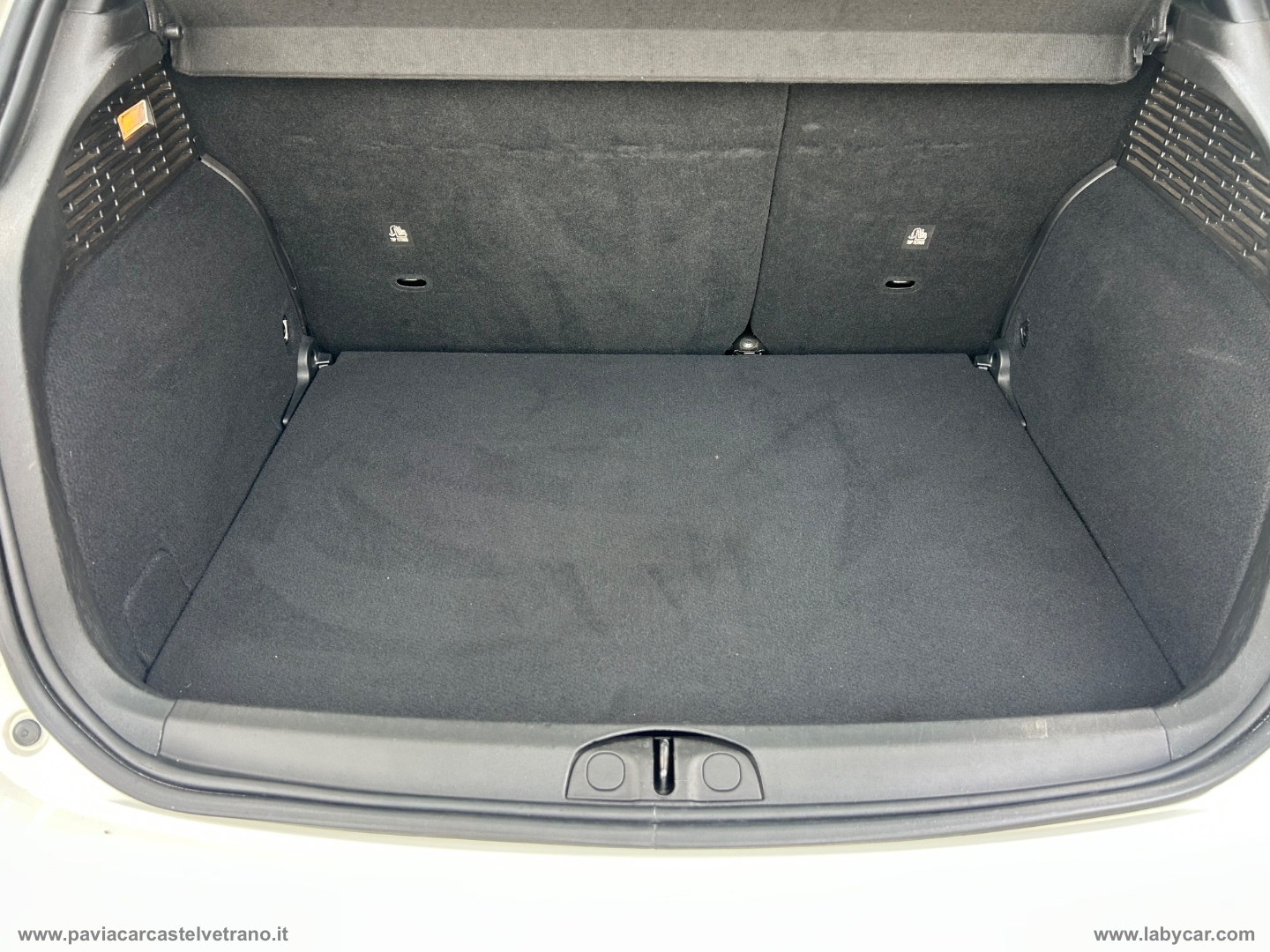 500X 1.6 M.Jet 130 CV Sport - immagine 15
