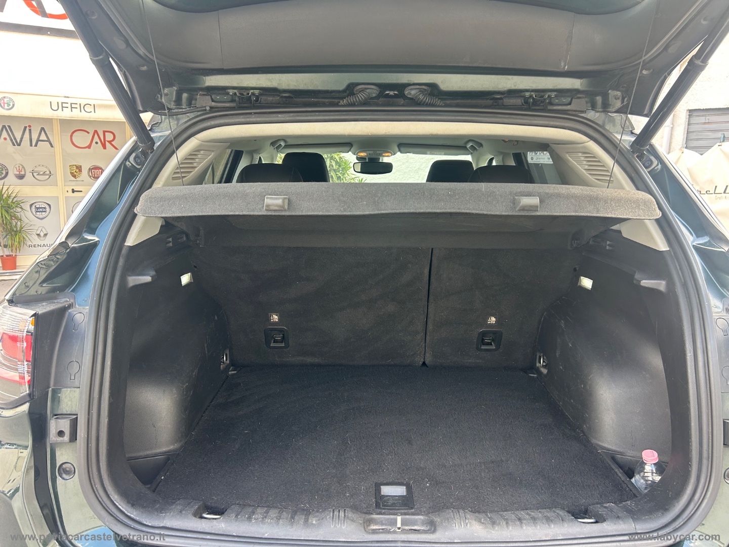 Compass 1.6 Multijet II 2WD S - immagine 15
