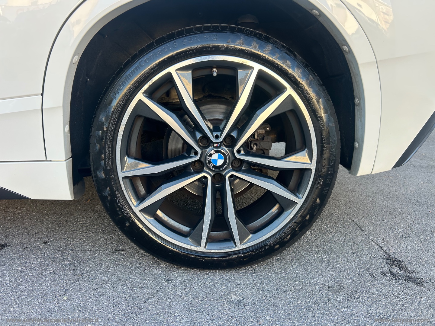 X2 sDrive18d Msport-X - immagine 15