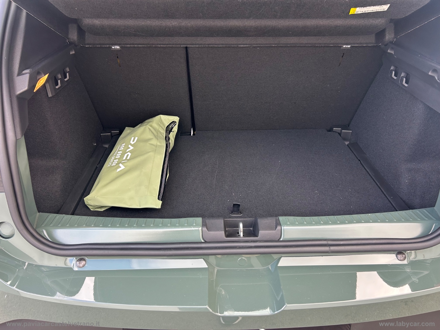 Sandero Stepway 1.0 TCe ECO-G Extreme Up - immagine 15