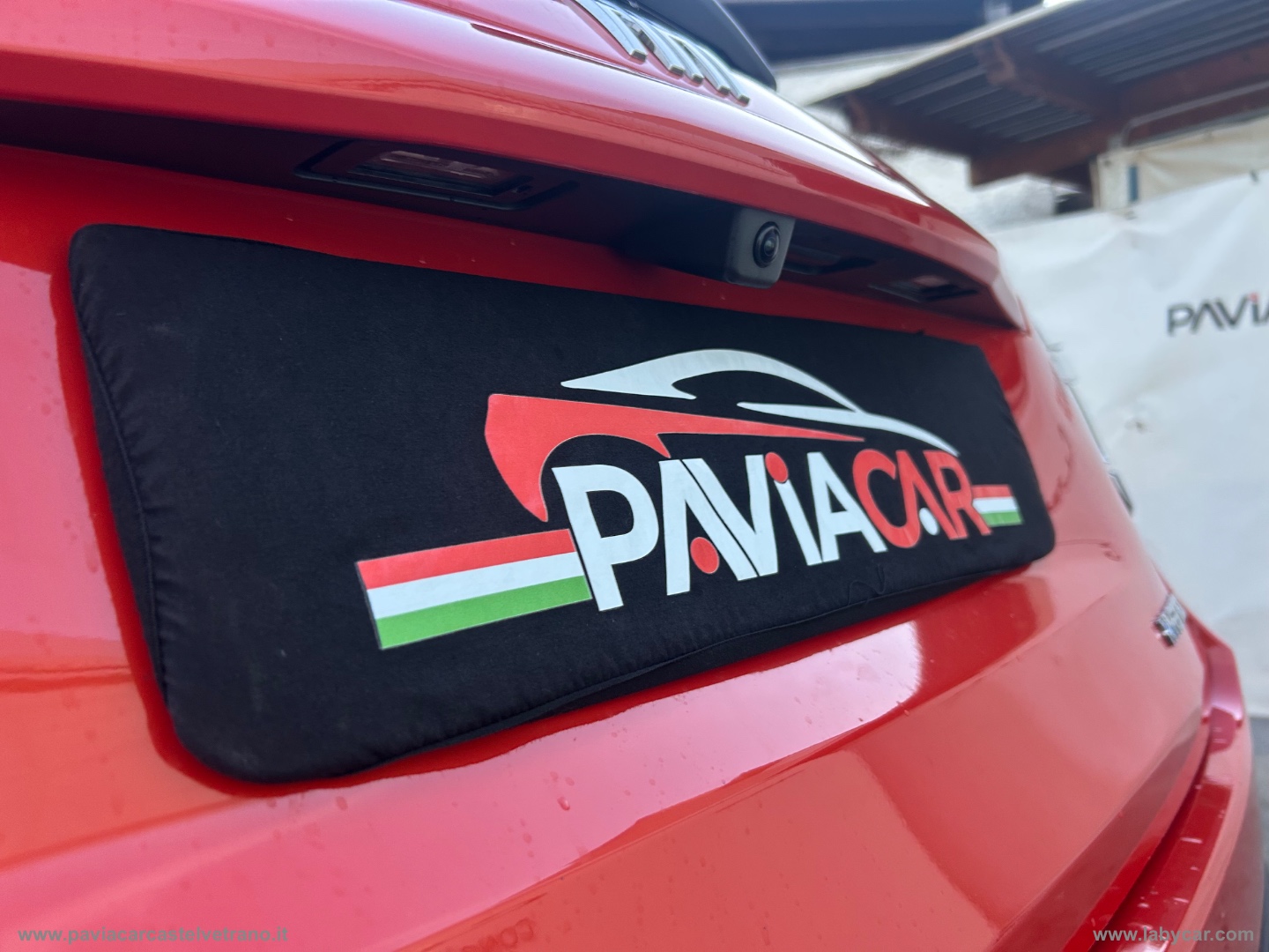 600 Hybrid 110 CV DCT MHEV La Prima KM/0 - immagine 15