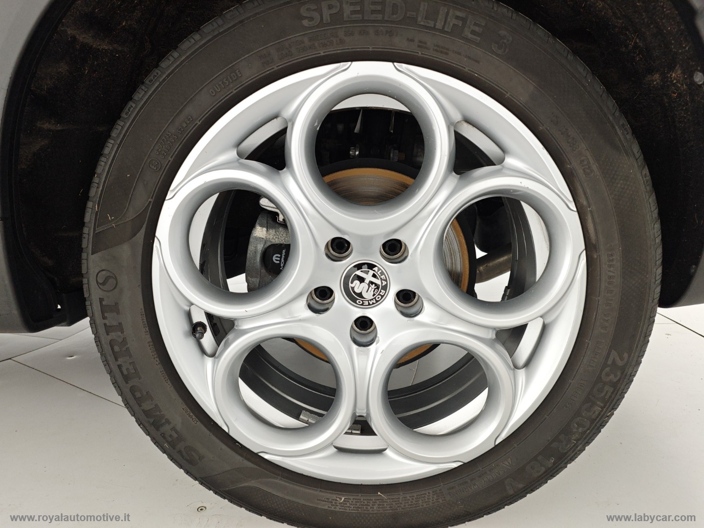 Tonale 1.6 diesel 130 CV TCT6 Super - immagine 15