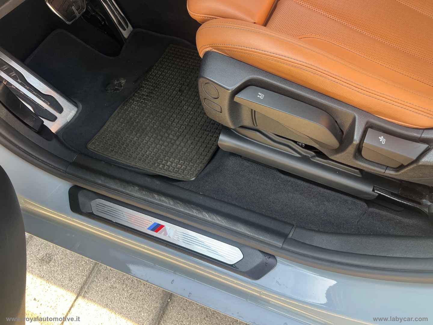 X3 xDrive20d 48V Msport - immagine 15