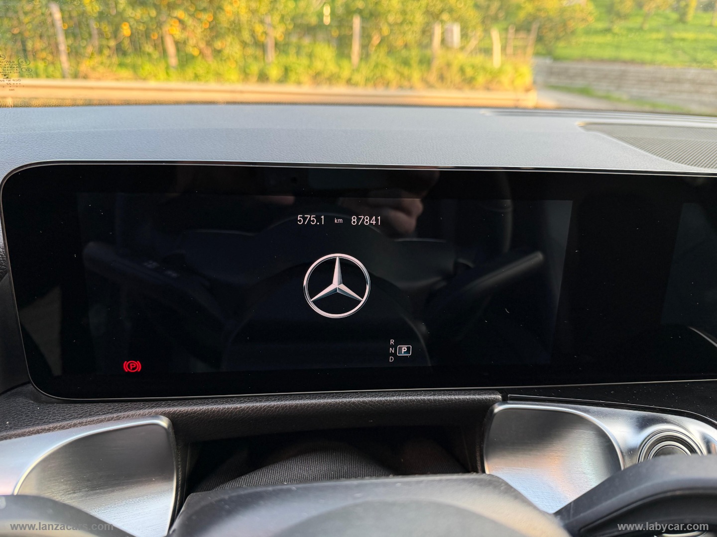 GLB 200 d Automatic Sport - immagine 15