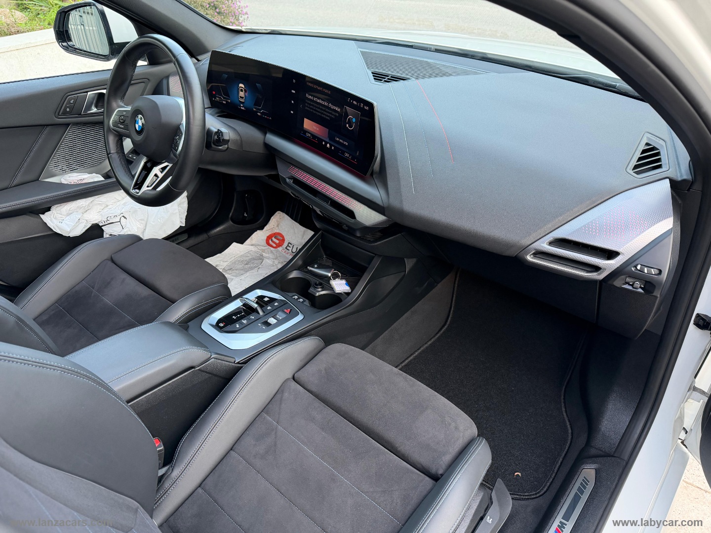 118d 5p. MSport Pro - immagine 15