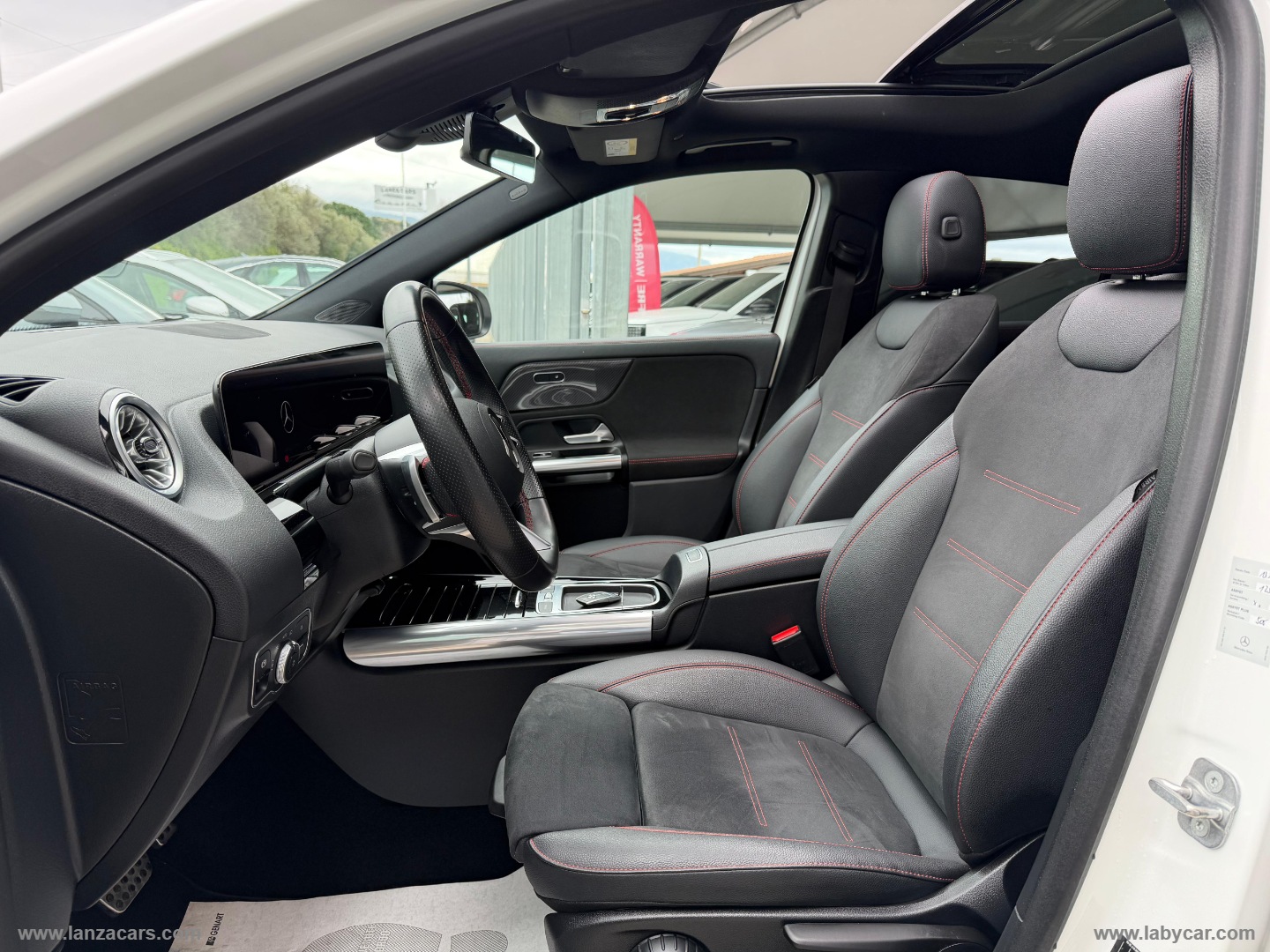 GLA 200 d Automatic AMG Line Adv.Plus - immagine 15