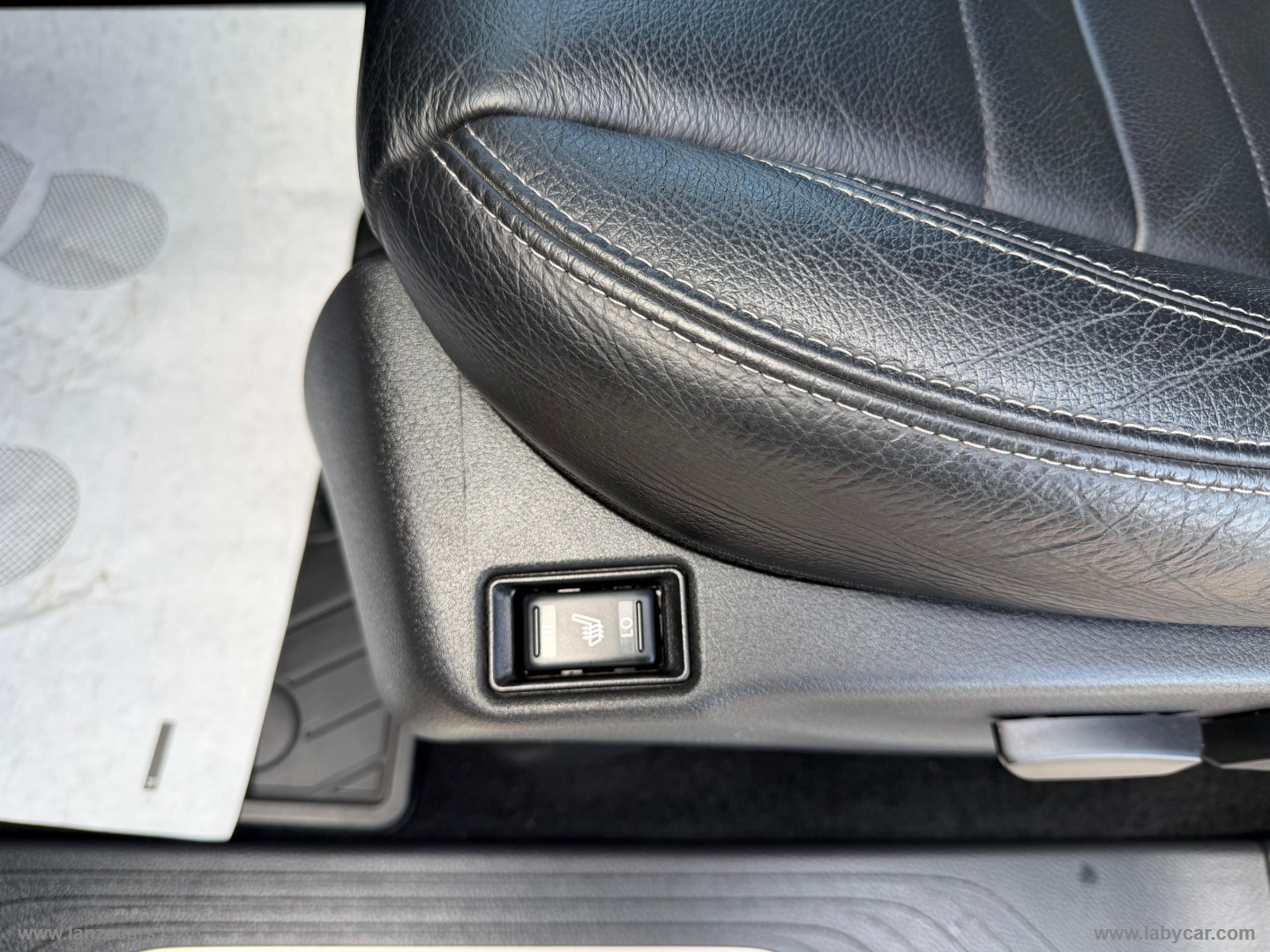 X 250 d 4Matic Pure - immagine 15
