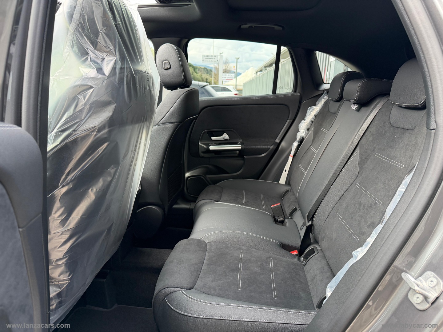 GLA 200 d Automatic AMG Line Adv.Plus - immagine 15