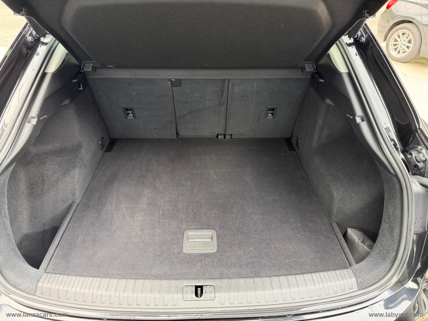Q3 SPB 35 TDI Business Plus - immagine 15
