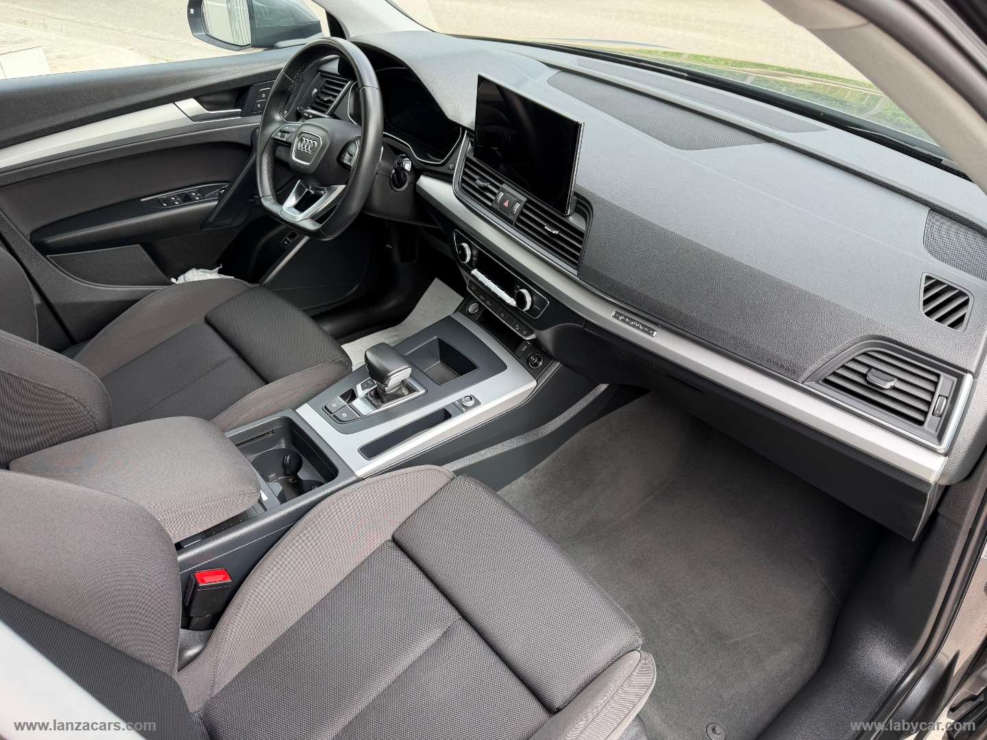 Q5 SPB 40 TDI quattro S tr. Busin. Adv. - immagine 15