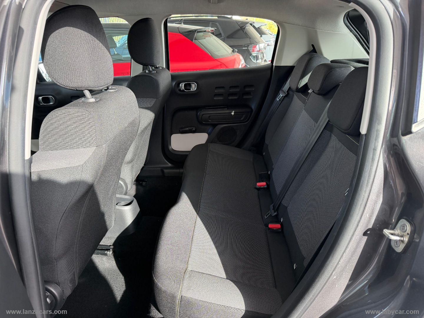 C3 PureTech 83 S&S You - immagine 15