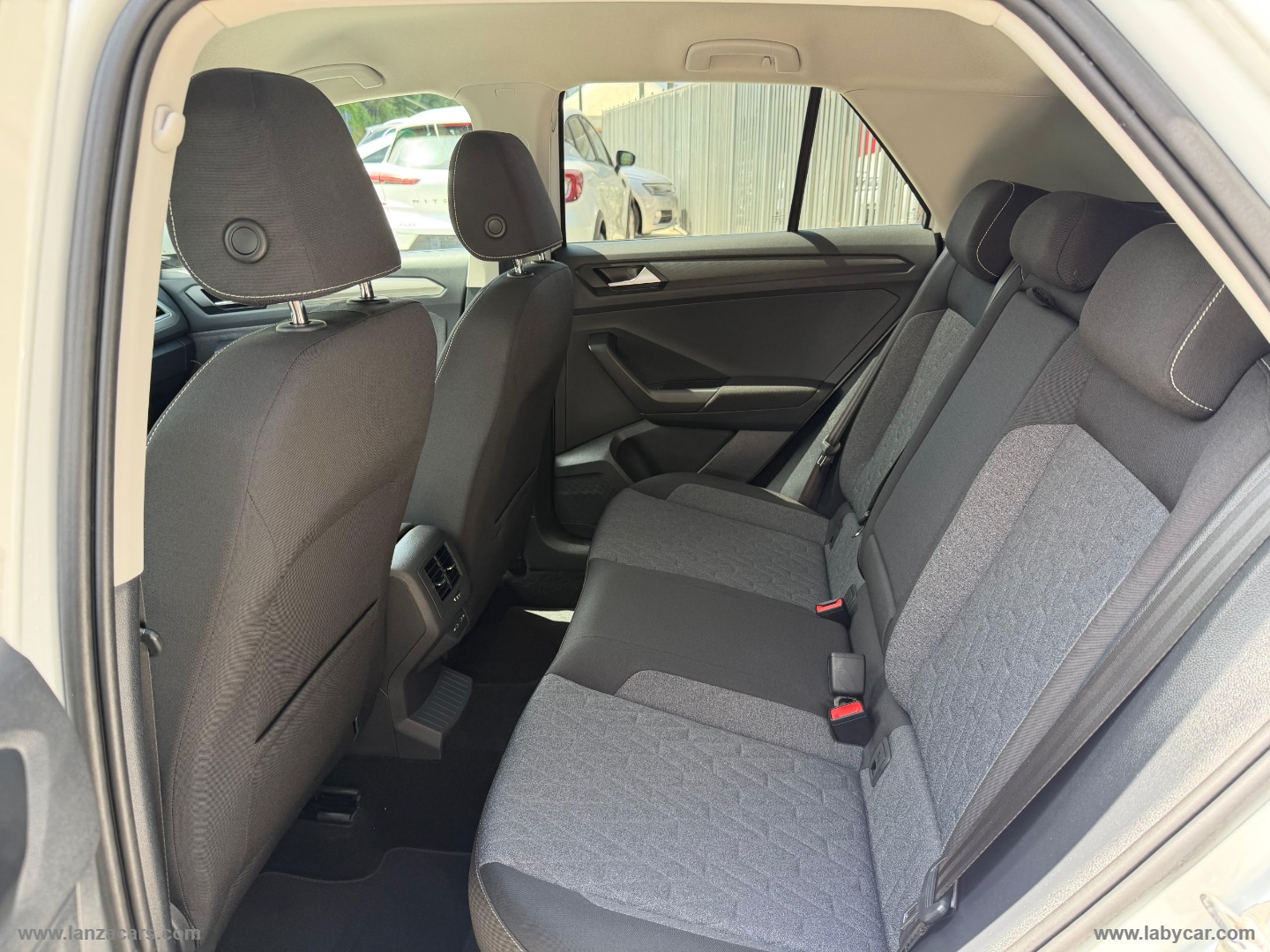T-Roc 2.0 TDI SCR Sport - immagine 15