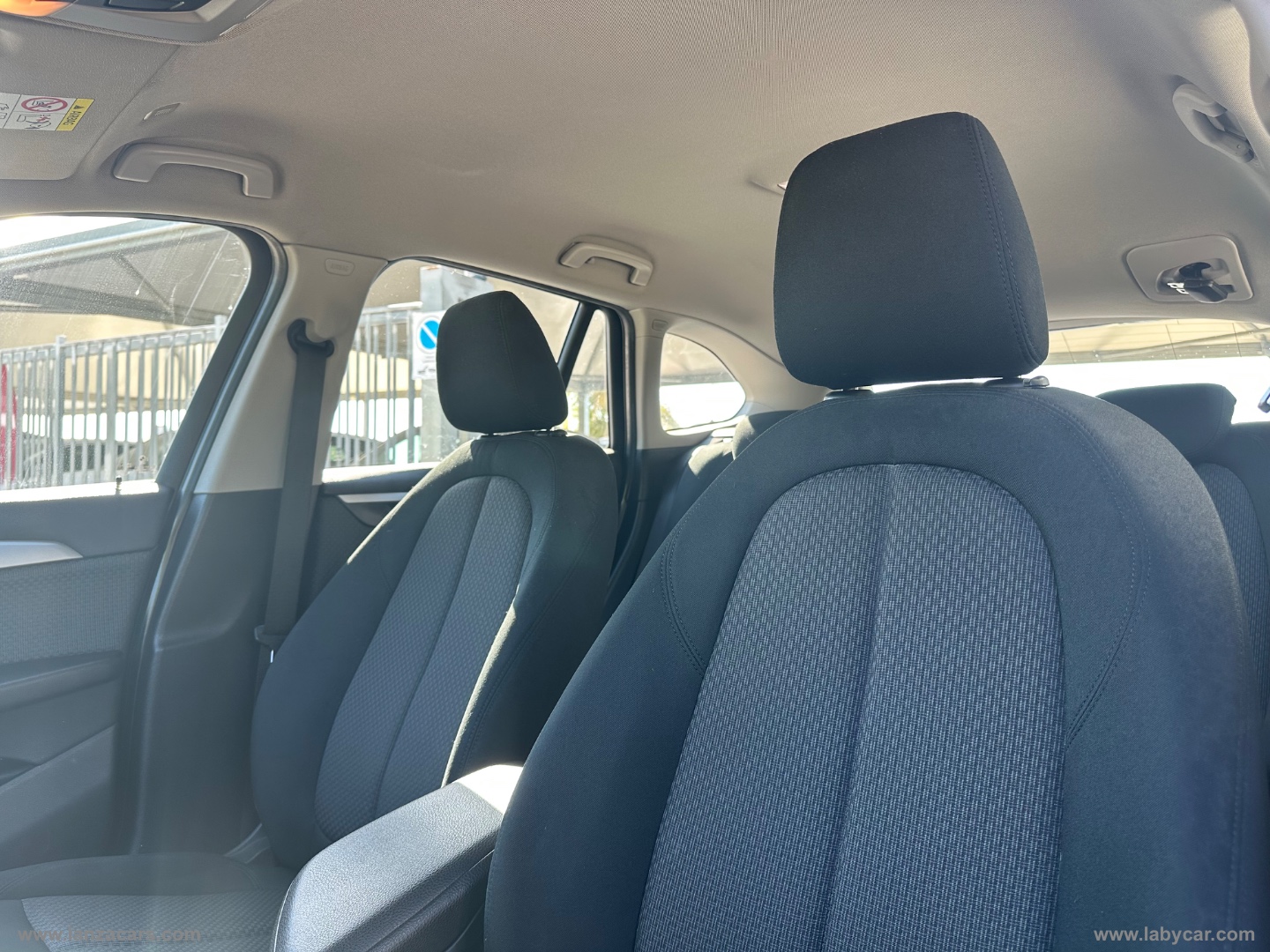 X1 sDrive18d Advantage - immagine 15