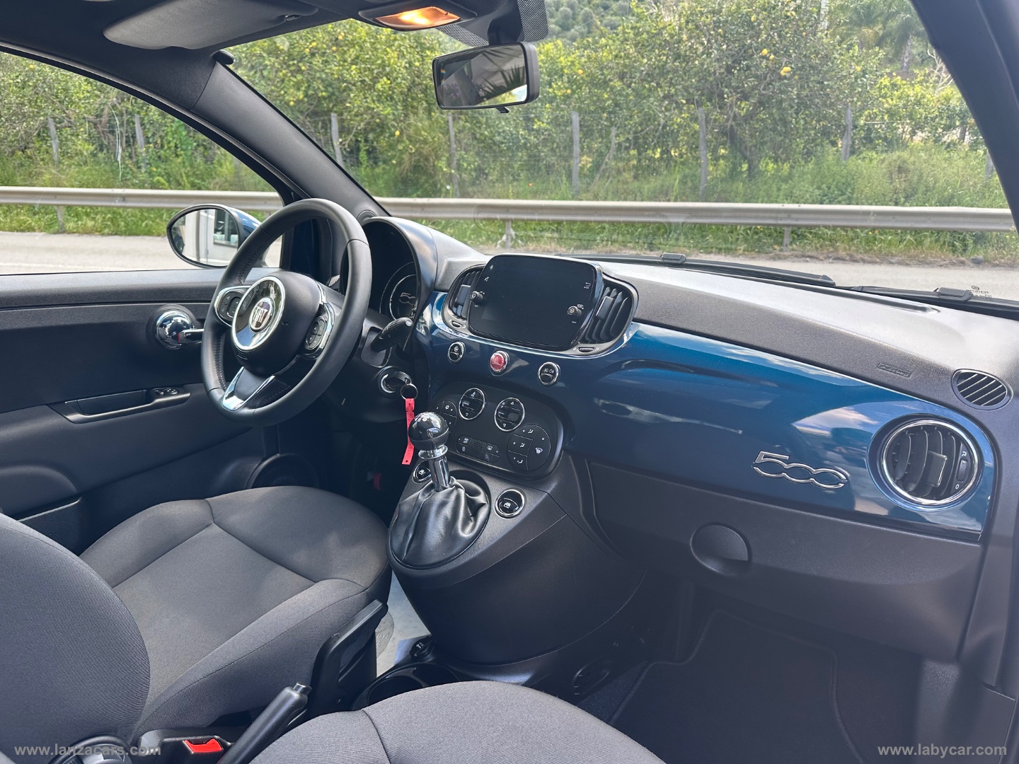 500 1.0 Hybrid - immagine 15