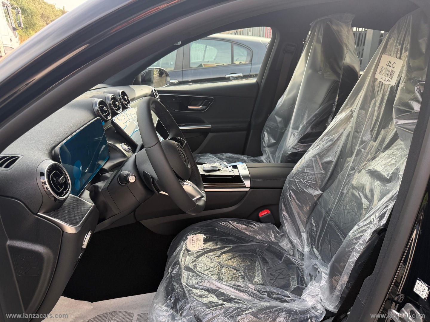 GLC 220 d 4Matic Coupé Advanced - immagine 15