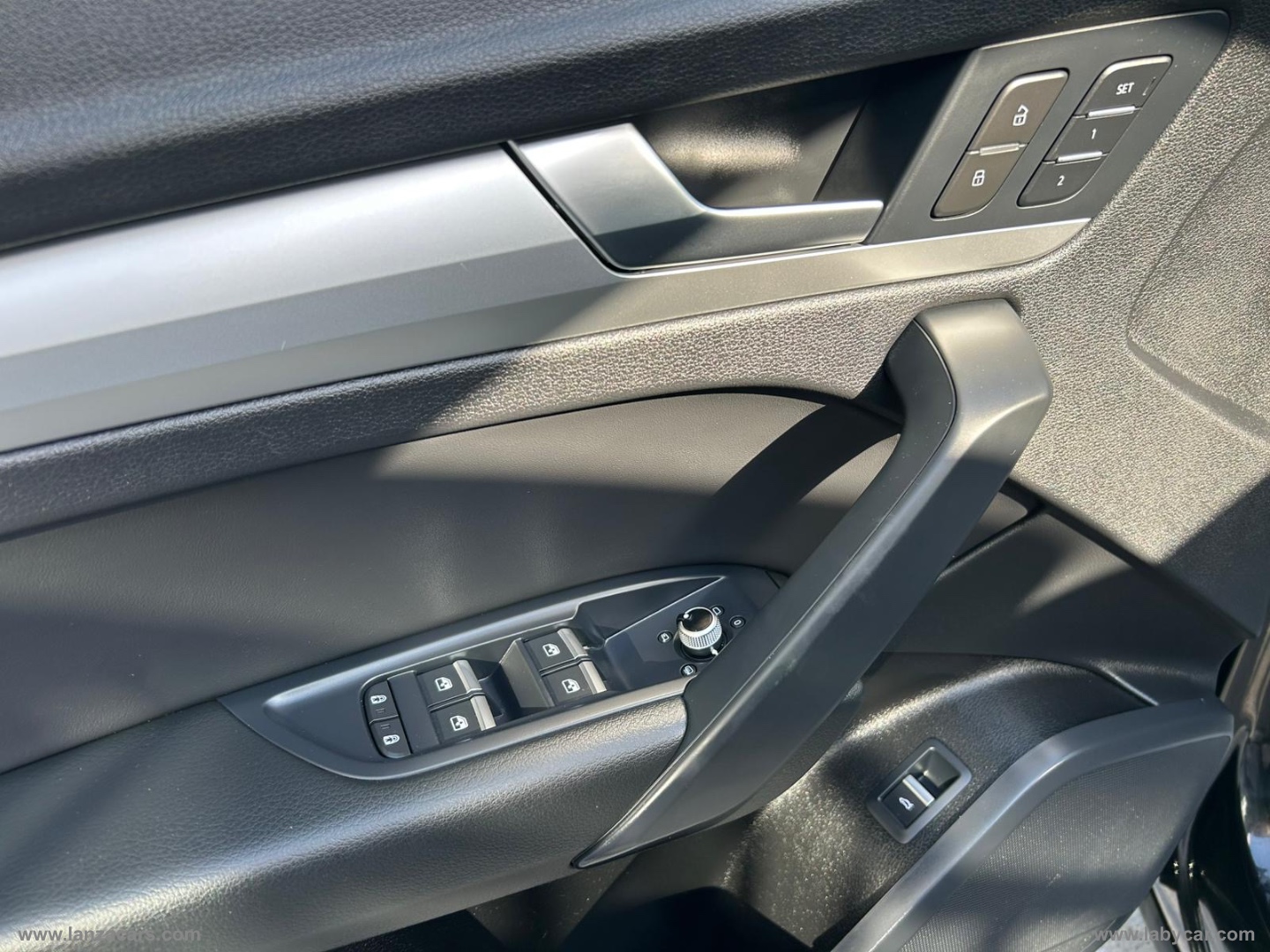 Q5 SPB TDi S tronic quattro S line ed. - immagine 15