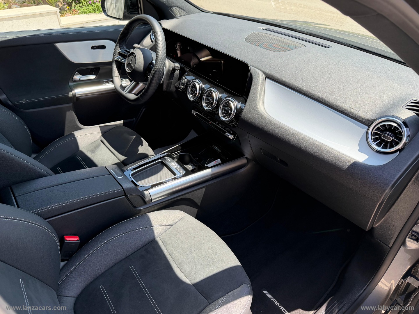 GLA 200 d Automatic AMG Line Adv.Plus - immagine 15