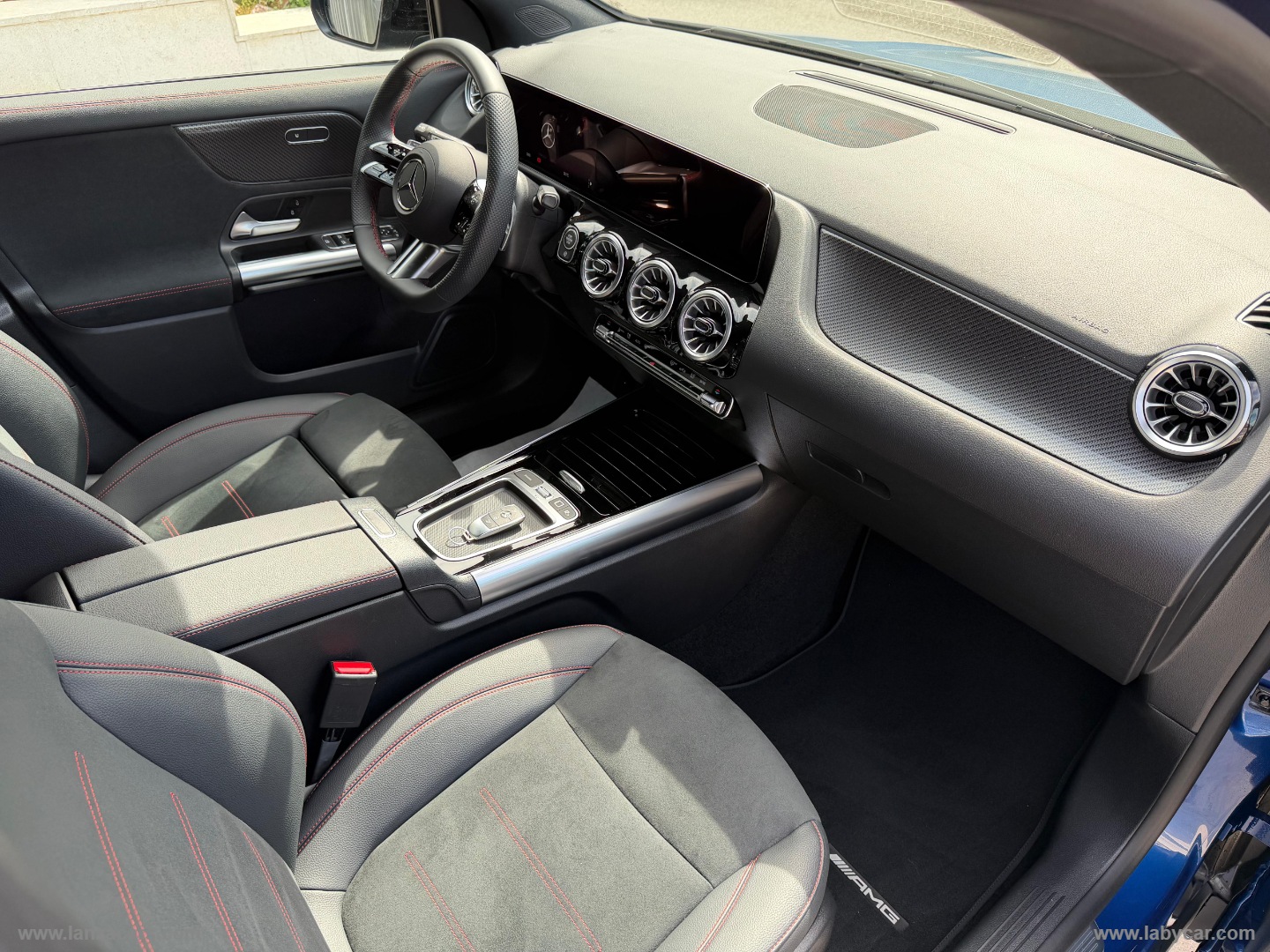 GLA 200 d Automatic AMG Line Adv.Plus - immagine 15