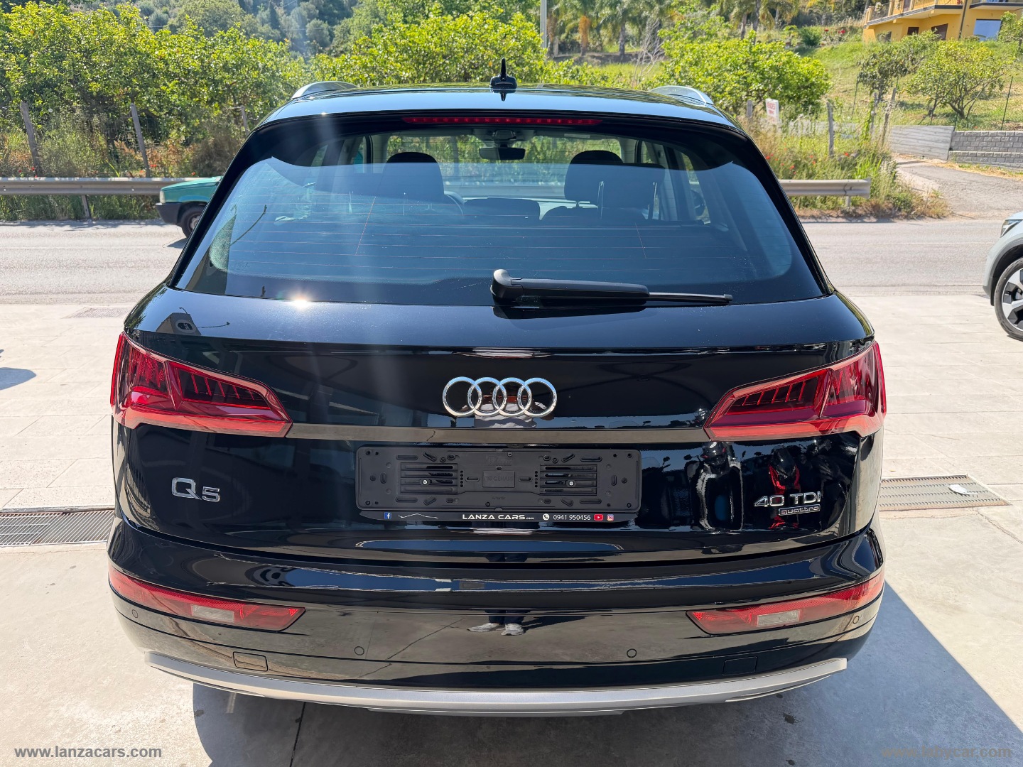 Q5 40 TDI quattro - immagine 15